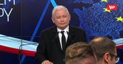 Kaczyński: "Bój o przyszłość naszej ojczyzny odbędzie się na jesieni"
