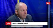 Wyniki wyborów do Europarlamentu 2019. Paweł Kowal o Szydło: mówiłem, że zmiecie wszystko