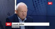 Leszek Miller odpowiada Giertychowi ws. Biedronia