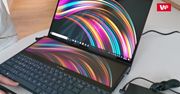 Computex 2019. Asus prezentuje laptop z dwoma ekranami