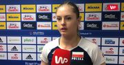 Liga Narodów kobiet. Martyna Grajber: Chcemy na boisku oddać to, co dostajemy od kibiców
