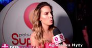 Agnieszka Hyży nie zgadza się z Dodą w kwestii hejtu: "Nie można podchodzić do tego aż tak ogólnikowo"