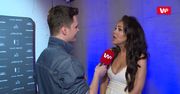 Sylwia Bomba tłumaczy związek z 14 lat starszym partnerem: "Wiek to jest tylko cyferka w dowodzie"