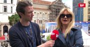 Grażyna Torbicka: "Pasja do kina może być silniejsza od samotności"
