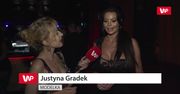 Justyna Gradek jeszcze żyje ślubem: "Cieszę się, że jestem żoną"