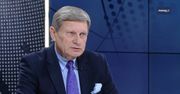 Forum Leszka Balcerowicza przygotowuje analizę o TVP. "To, co robi, jest niesłychane"