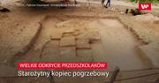 Przypadkowe odkrycie przedszkolaków. Naukowcy ogłosili wyniki swojej pracy