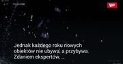 W jednej chwili wszystko może się zmienić. Eksperci alarmują
