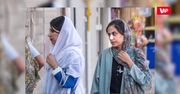 #KresyŚwiata: Dziwna moda wśród Iranek. Chodzi o ich nosy