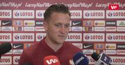El. Euro 2020. Piotr Zieliński wskazał najgroźniejszą broń Macedonii. "Potrafi dać piłkę na nos"