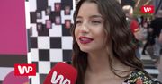 Wieniawa wyznaje: "Zaczęłam się malować w wieku 15 lat"