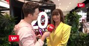 Lewandowska: "Konturing w stylu Kim Kardashian nie jest dla mnie"