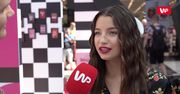Wieniawa o festiwalu w Sopocie: "Nie walnęłam żadnej gafy, dykcję miałam w porządku"