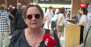 Agnieszka Holland z niechęcią o Morawieckim. "Słaba klasa moralna"