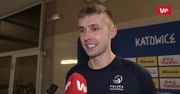 Mateusz Bieniek wychwala Wilfredo Leona. "Super chłopak"
