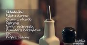 Dorsz z pomidorami i pietruszką. Pyszna rybka poleca się na obiad