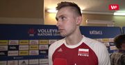Liga Narodów. Mateusz Bieniek: Ciągle szukamy naszej formy