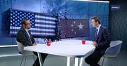 Drugie dno konfliktu USA-Chiny. Ekspert tłumaczy, o co toczy się gra