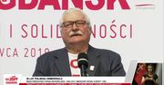 Gdańsk. Obchody 4 czerwca. Lech Wałęsa zaatakował PiS