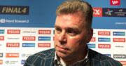 Liga Mistrzów. PGE VIVIE - FC Barcelona. Bertus Servaas: Byliśmy daleko. Rywal był lepszy