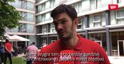Liga Mistrzów. PGE VIVE - Veszprem. Petar Nenadić: Mamy równe szanse na finał. Nie mamy przed sobą sekretów