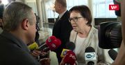 Ewa Kopacz nie pozostawia złudzeń. "PiS może pomarzyć"