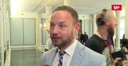Wpadka nowego europosła. Źle odpowiedział na pytanie o UE