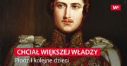 Chodziło o władzę. To dlatego królowa Wiktoria miała aż 9 dzieci