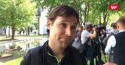 Liga Mistrzów. Ivan Cupić: Kibicuję PGE VIVE w drugim półfinale