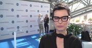 Danuta Stenka kolejny raz o dyskryminacji wiekowej w polskim kinie: "Kobiety w pewnym momencie wypadają z gry"