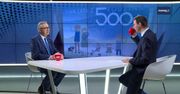 UE krytykuje 500+. "Nikt nie rezygnuje z pracy dla pięciuset złotych"