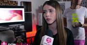 Roksana Węgiel szczerze o swojej edukacji: "Skończyć podstawówkę to był hardkor"