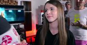 Roksana Węgiel o swoim związku: "Jeżeli dojdzie do kryzysu, media na pewno się o tym nie dowiedzą"