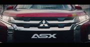 Mitsubishi ASX po liftingu. Tak prezentuje się hit Japończyków