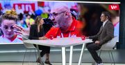 Leszek Krowicki na wylocie. "Czas na trenera zza granicy"