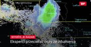 Radar wykrył je we wtorek wieczorem. Eksperci osłupieli