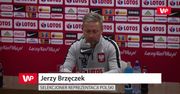 El. Euro 2020. Jerzy Brzęczek z uznaniem o Izraelczykach. "Są świetnie wyszkoleni technicznie"