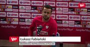 El. Euro 2020. Fabiański wierzy w zwycięstwo. "Nie pamiętam kiedy przegraliśmy na tym stadionie"