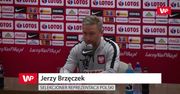 El. Euro 2020. Brzęczek pod wrażeniem Zahaviego. "Jego statystyki pokazują, że jest świetny"