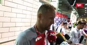 El. Euro 2020. Kamil Glik krytycznie o grze reprezentacji. "Kolejne spotkanie zaczynamy bardzo słabo"