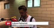 El. Euro 2020. Fabiański wie co jest głównym problemem kadry. "Musimy być bardziej regularni"