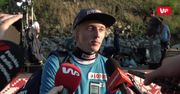 Skoki narciarskie. Kubacki po konkursie w Wiśle. "Moje skoki nie były idealne"
