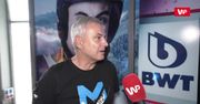 Skoki narciarskie. Rafał Kot: Zwycięstwo Polaków w Wiśle to był nokaut