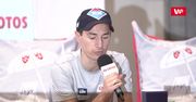 Skoki. LGP w Wiśle. Kamil Stoch: Trochę mnie duma rozpiera