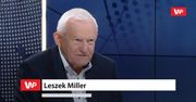Leszek Miller krytykuje brak zaproszenia dla Putina do Warszawy