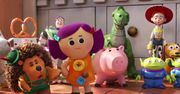"Toy Story 4" - zwiastun