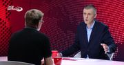 Z jakim koniem nie chce się kopać trener Stali