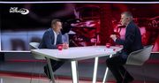 Zobacz, jak prezes Falubazu rozbawiał Ostafińskiego
