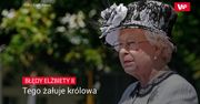 Tego żałuje królowa Elżbieta II