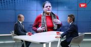 Krystyna Pawłowicz rezygnuje. Adam Bielan komentuje w programie "Tłit"